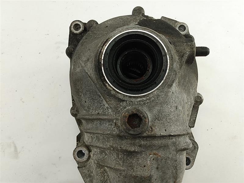 BMW 528I Front Differential