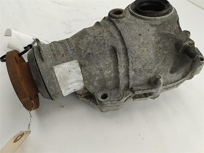 BMW 528I Front Differential