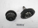 Jaguar X Type Front Differential Gear Set-1
