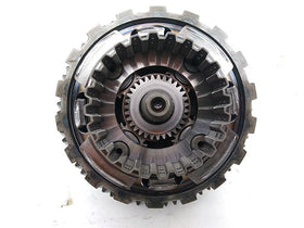 Jaguar X Type Front Differential Gear Set - 0