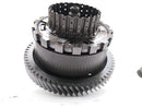 Jaguar X Type Front Differential Gear Set-3