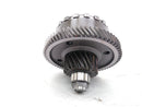 Jaguar X Type Front Differential Gear Set-5