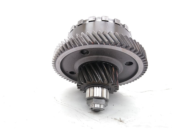 Jaguar X Type Front Differential Gear Set