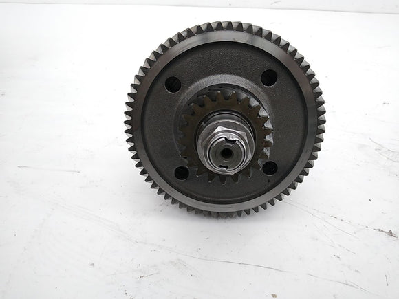 Jaguar X Type Front Differential Gear Set