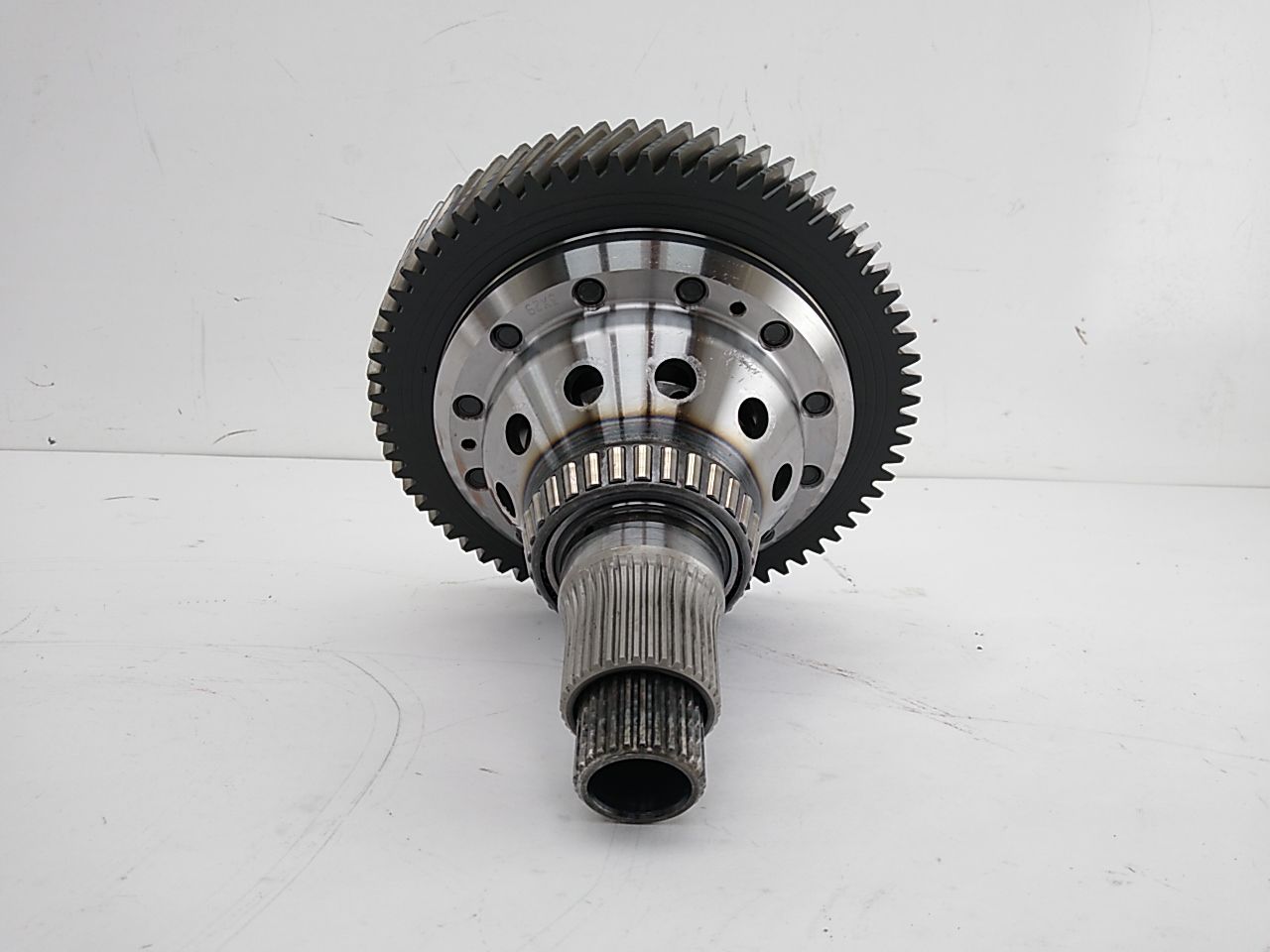 Jaguar X Type Front Differential Gear Set | Playground PAR