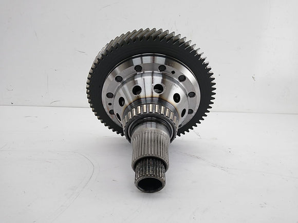 Jaguar X Type Front Differential Gear Set