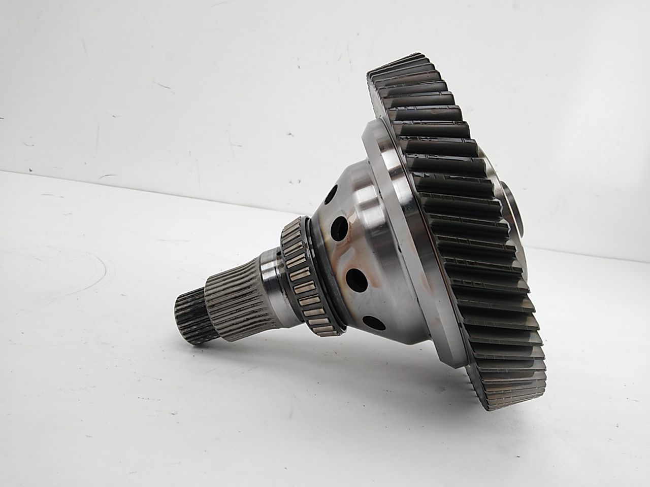 Jaguar X Type Front Differential Gear Set | Playground PAR