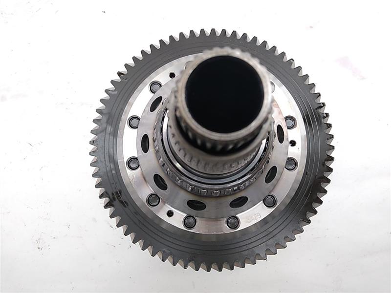 Jaguar X Type Front Differential Gear Set | Playground PAR
