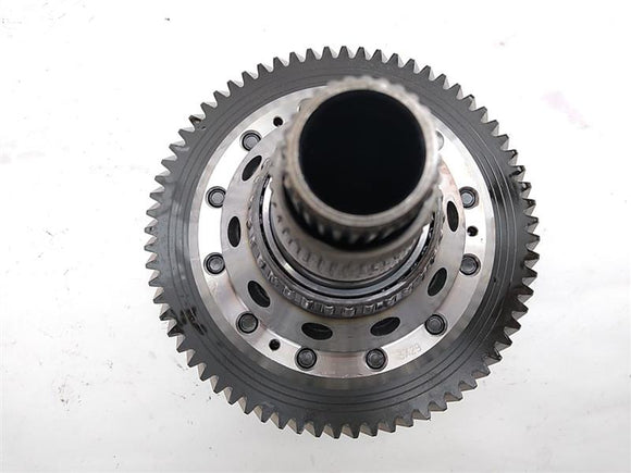 Jaguar X Type Front Differential Gear Set