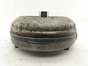 Jaguar X Type Torque Converter - 0
