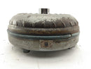 Jaguar X Type Torque Converter-3