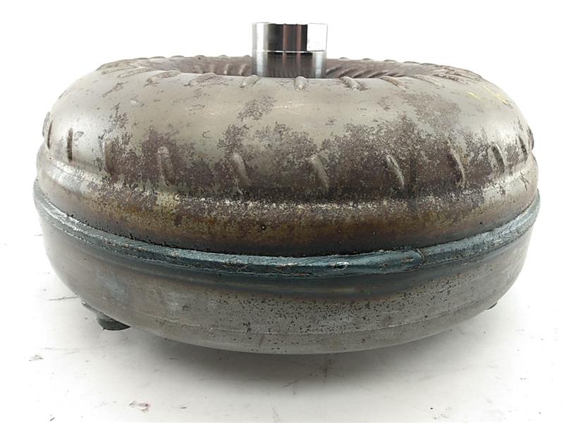 Jaguar X Type Torque Converter