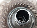 Jaguar X Type Torque Converter-12
