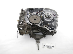 Jaguar X Type Transmission Housing