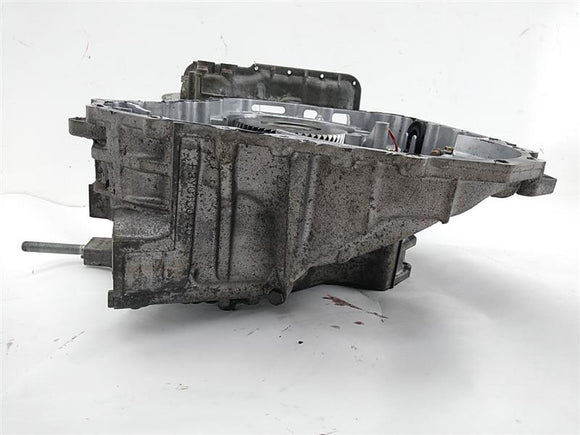 Jaguar X Type Transmission Housing
