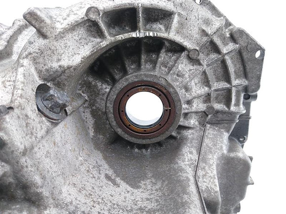 Jaguar X Type Transmission Housing