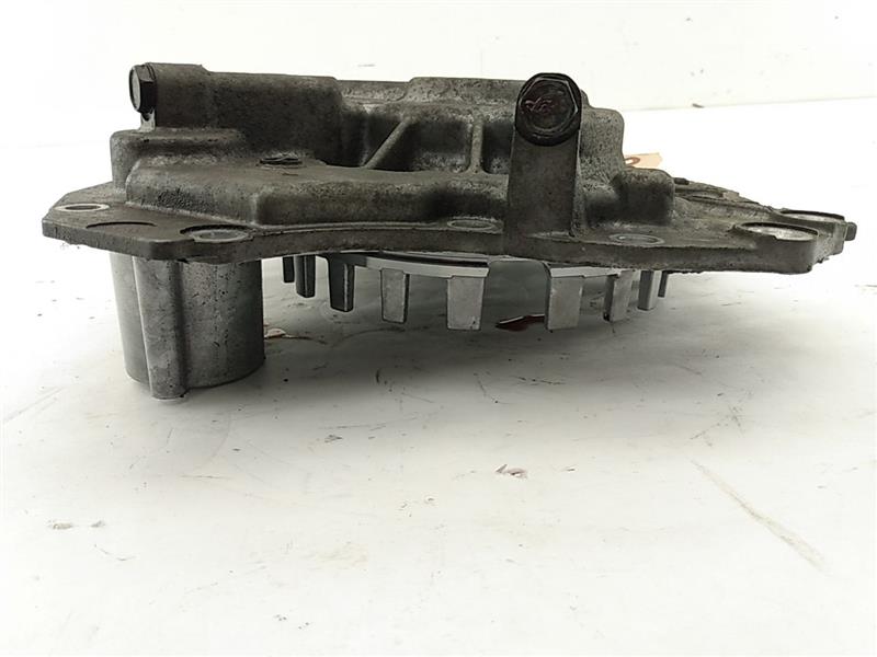 Jaguar X Type Transmission Side Cover