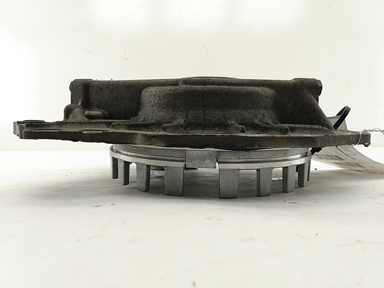 Jaguar X Type Transmission Side Cover