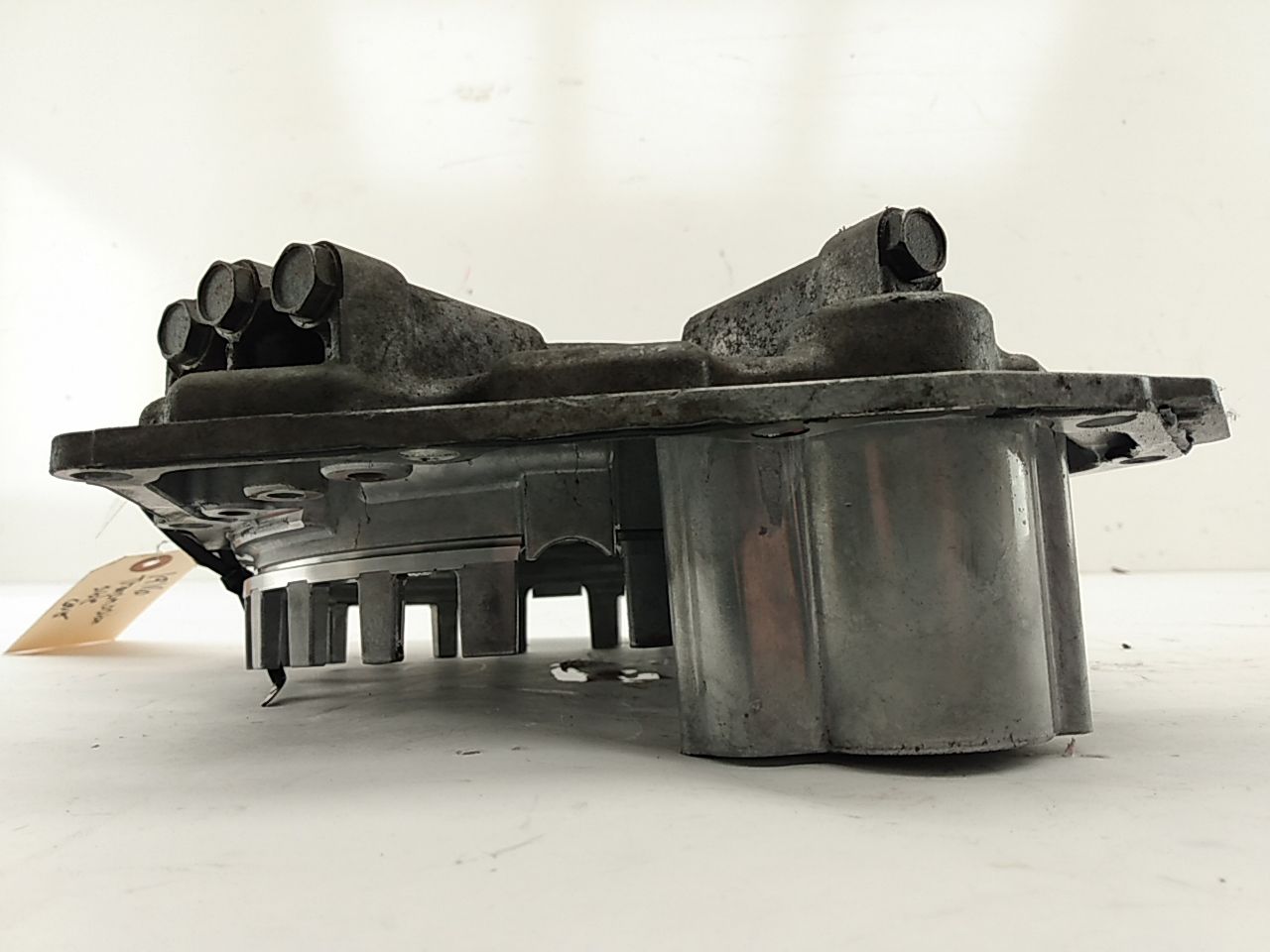 Jaguar X Type Transmission Side Cover