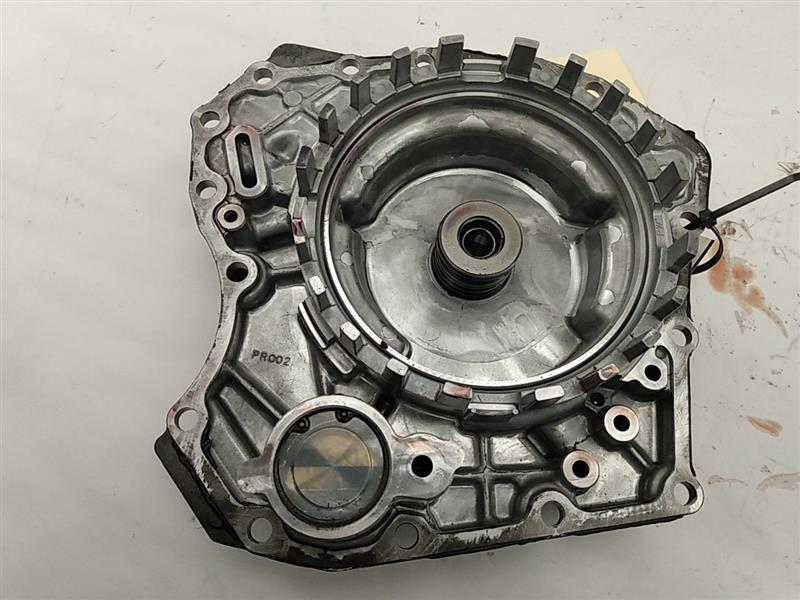 Jaguar X Type Transmission Side Cover