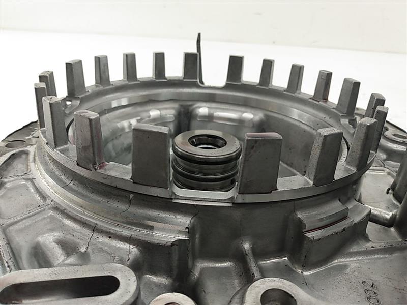 Jaguar X Type Transmission Side Cover