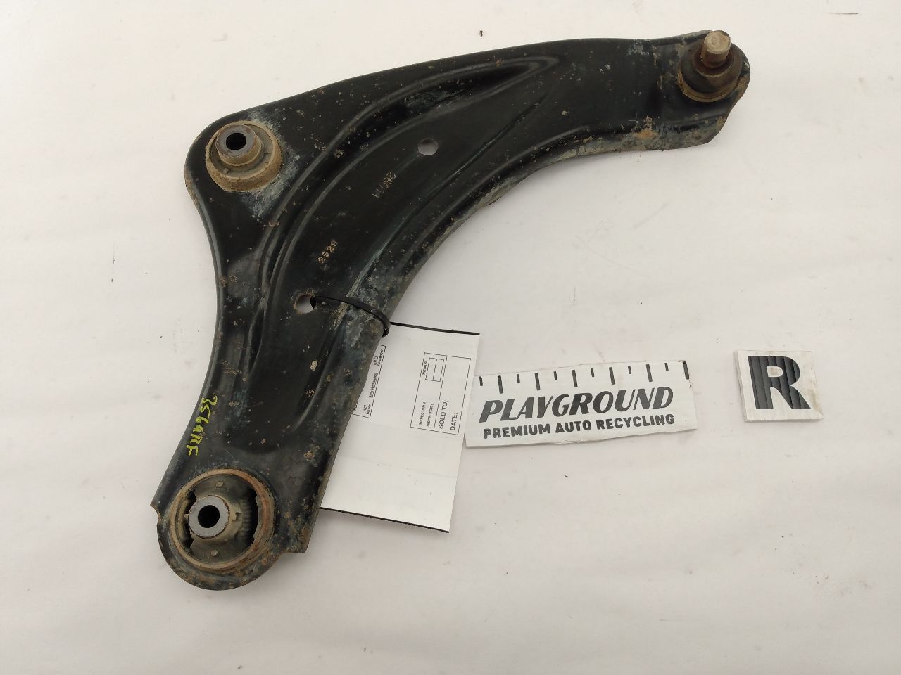 Nissan Leaf Front Right Lower Control Arm