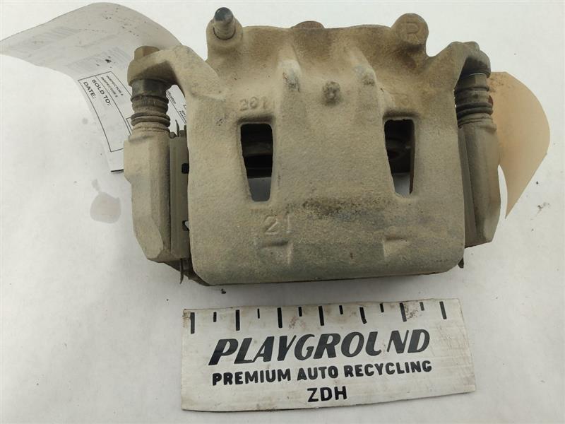 Nissan Leaf Front Right Caliper