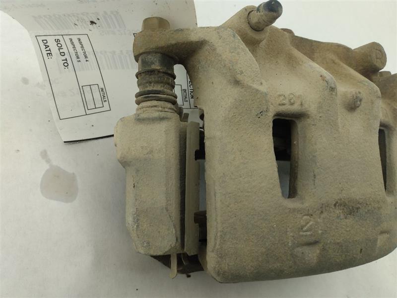 Nissan Leaf Front Right Caliper - 0