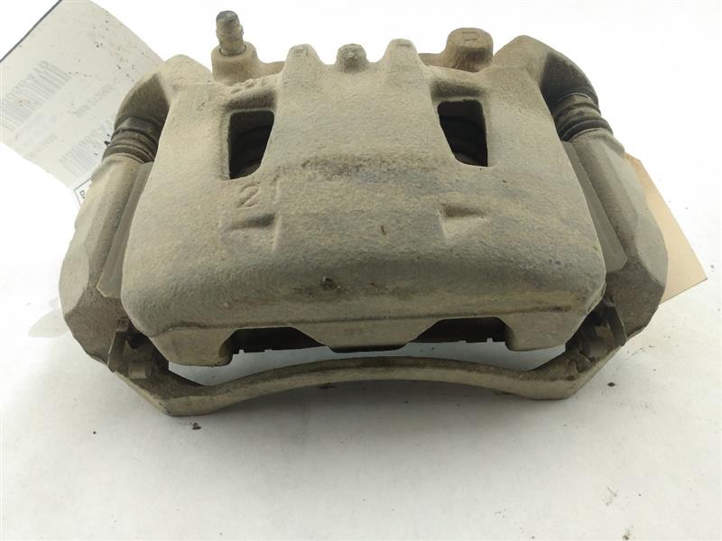 Nissan Leaf Front Right Caliper