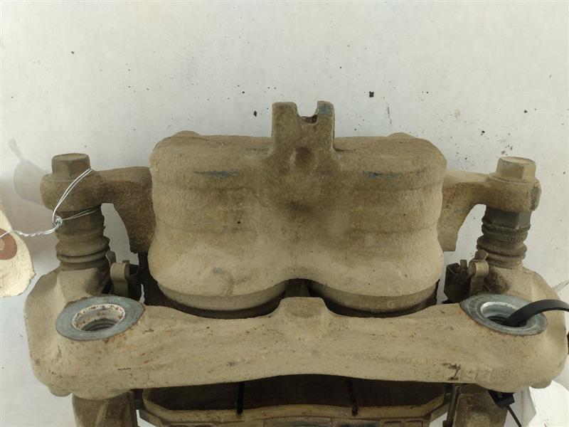 Nissan Leaf Front Right Caliper