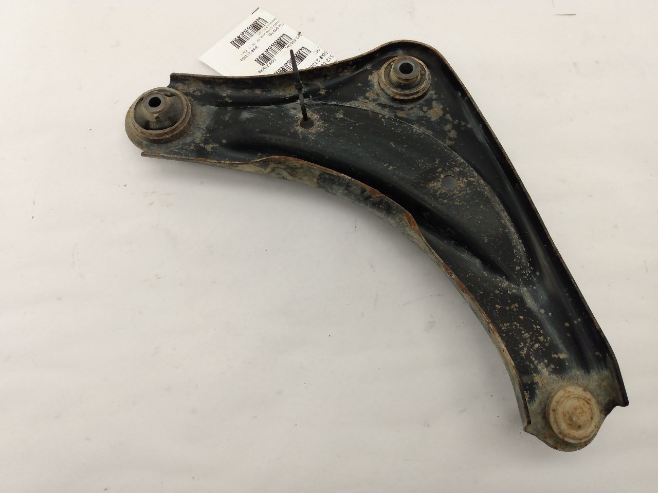 Nissan Leaf Front Left Lower Control Arm