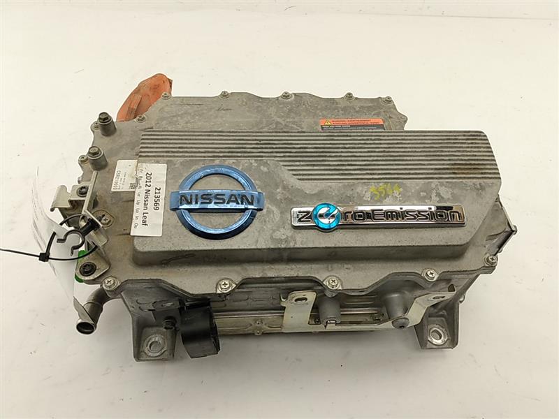 Nissan Leaf Inverter