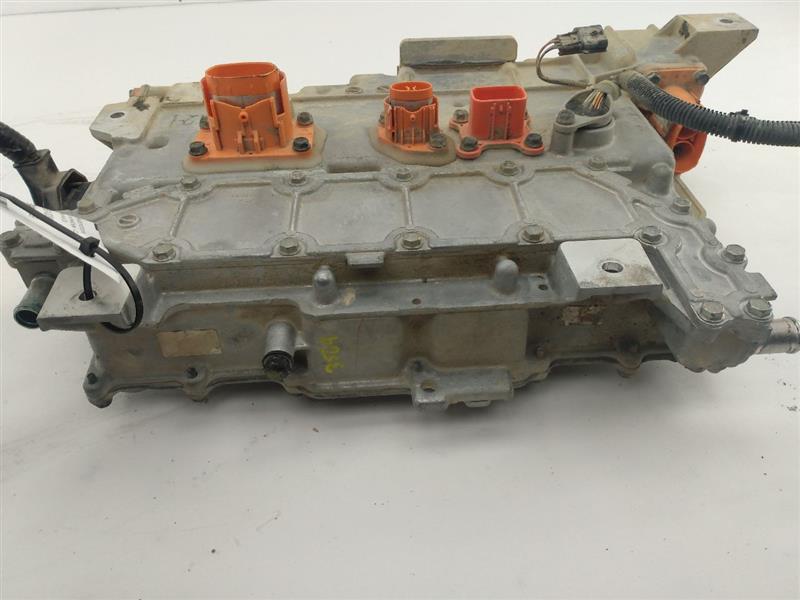 Nissan Leaf Inverter Junction Box - 0