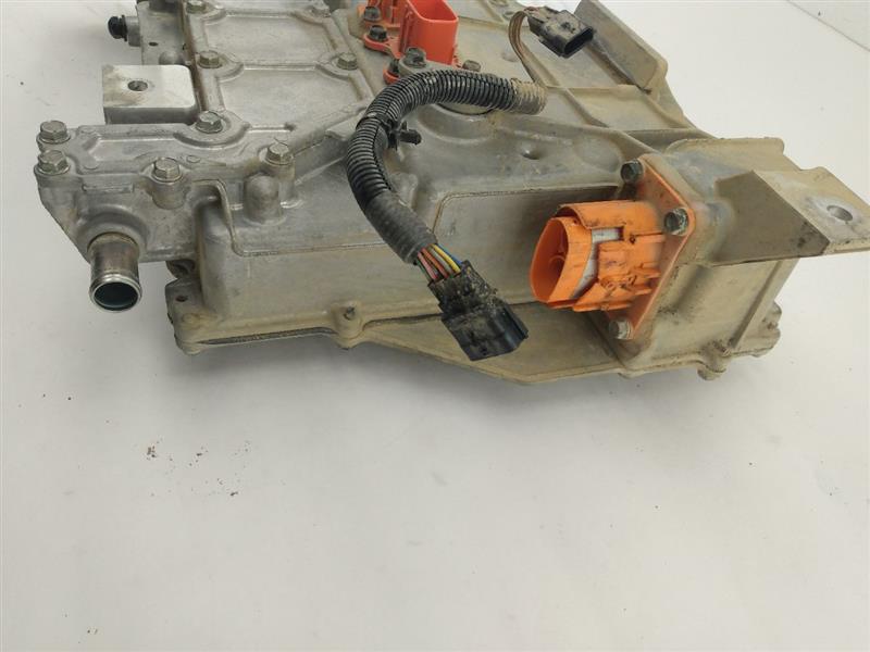 Nissan Leaf Inverter Junction Box