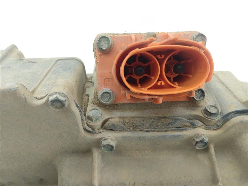 Nissan Leaf Inverter Junction Box