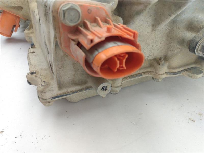 Nissan Leaf Inverter Junction Box