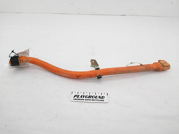 Nissan Leaf Lower Inverter Cable **AS-IS**