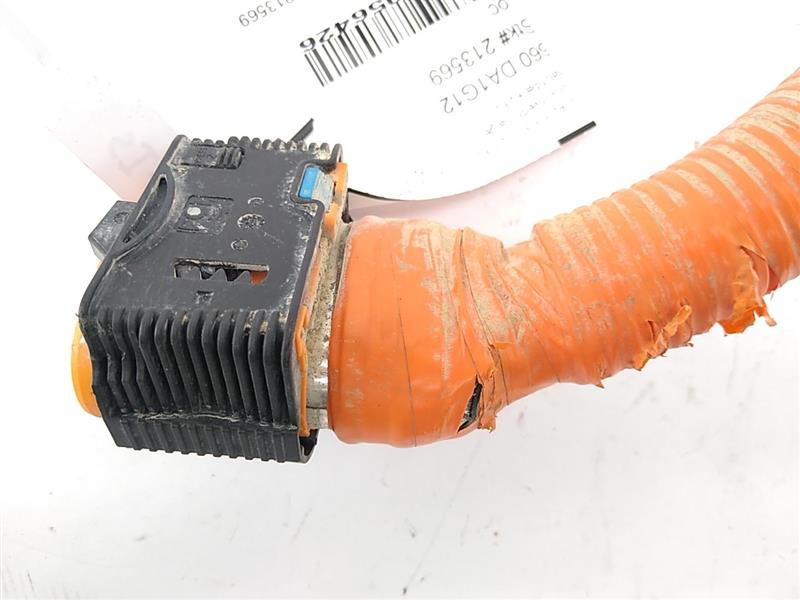 Nissan Leaf Lower Inverter Cable **AS-IS**