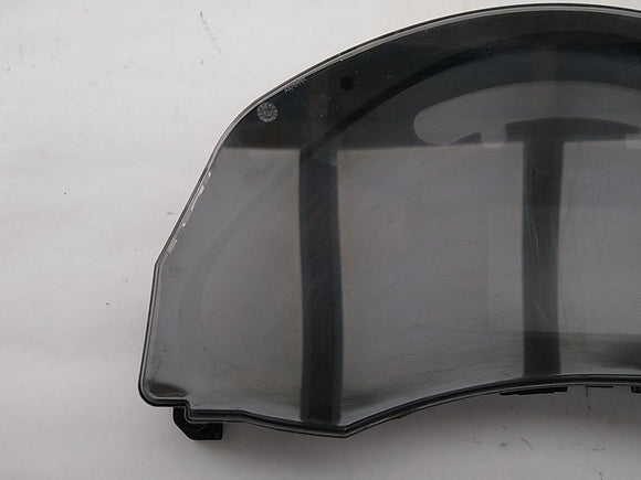 Nissan Leaf Lower Speedometer