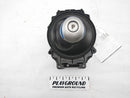Nissan Leaf Emergency Brake Button-1