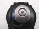 Nissan Leaf Emergency Brake Button-7