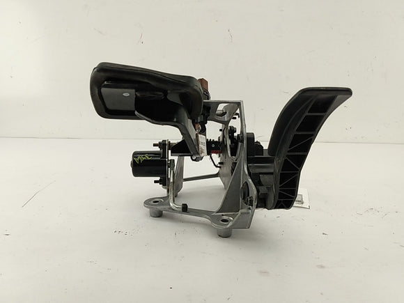 Nissan Leaf Brake And Gas Pedal