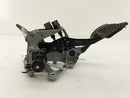Nissan Leaf Brake And Gas Pedal-5