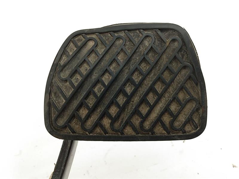 Nissan leaf brake pedal on sale