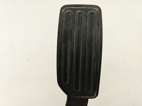 Nissan Leaf Brake And Gas Pedal