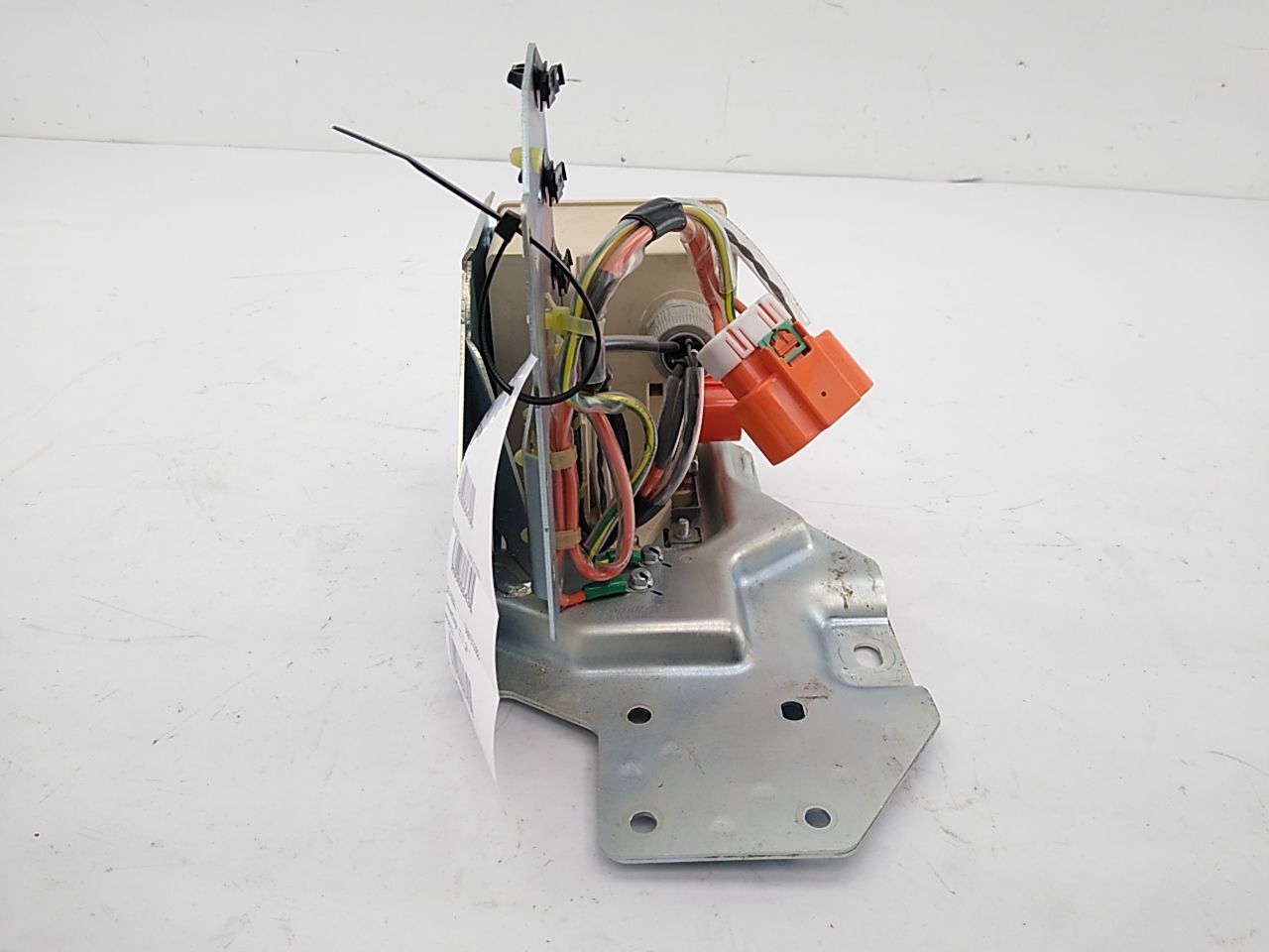 Nissan Leaf Battery Charger Module And Connectors