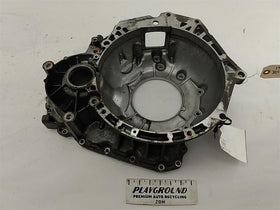 Jaguar X Type Transmission Bell Housing