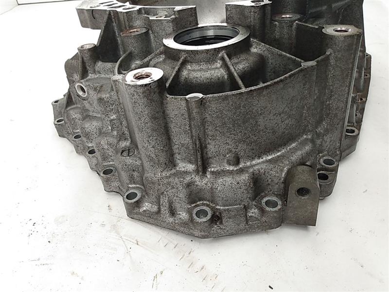 Jaguar X Type Transmission Bell Housing