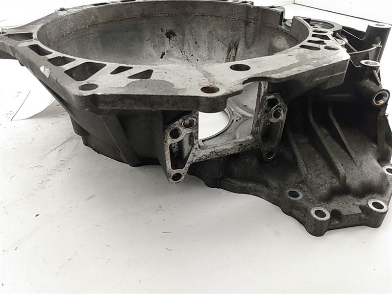 Jaguar X Type Transmission Bell Housing