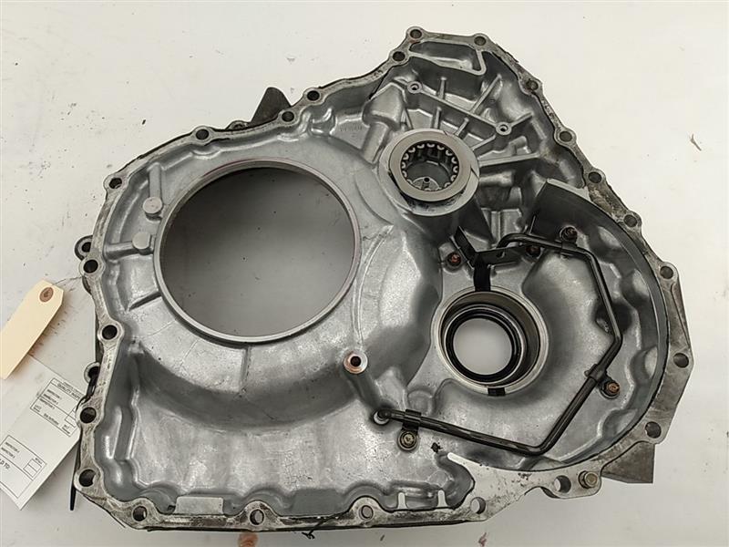 Jaguar X Type Transmission Bell Housing